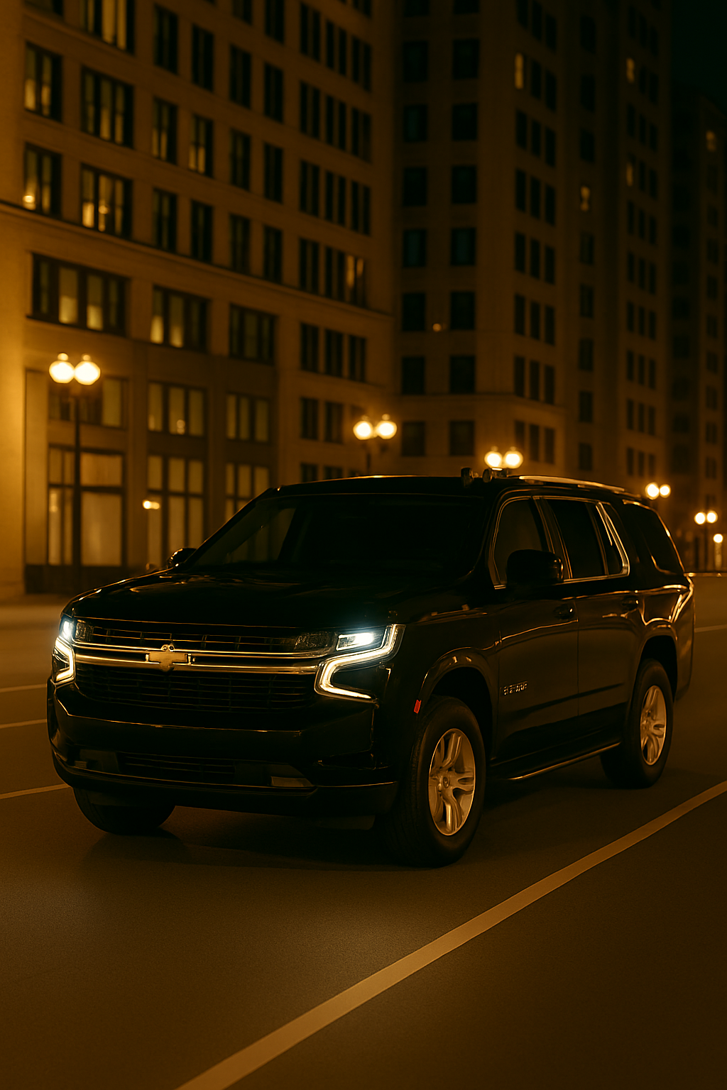 White Transportation LLC