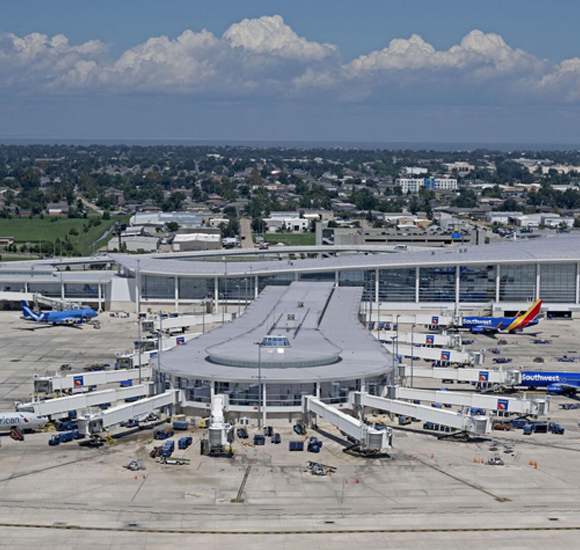 Airport Transfers Service