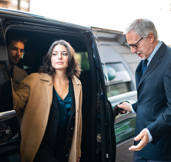 Corporate Transfers Service