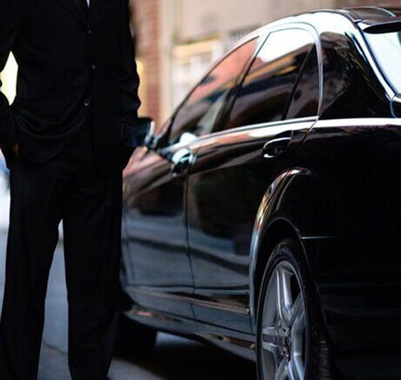 Hourly Transfers Service