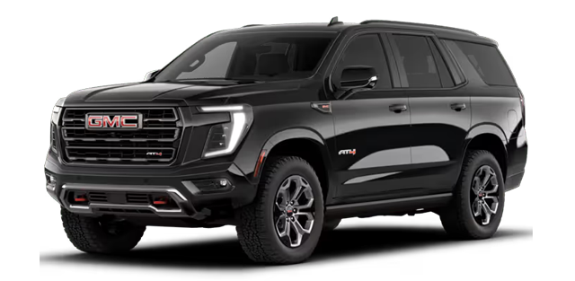 GMC Yukon